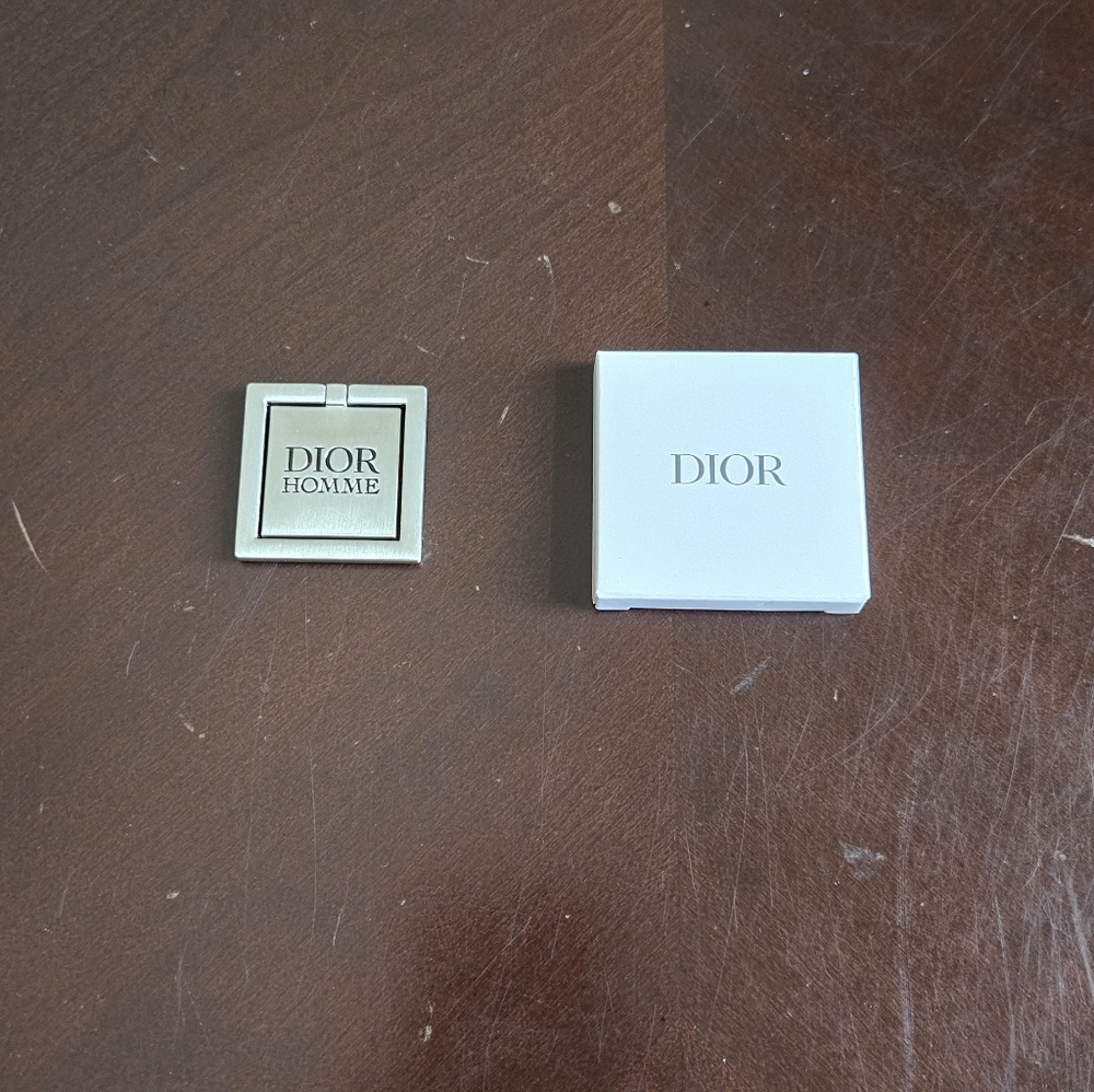 Phone Ring Dior Homme